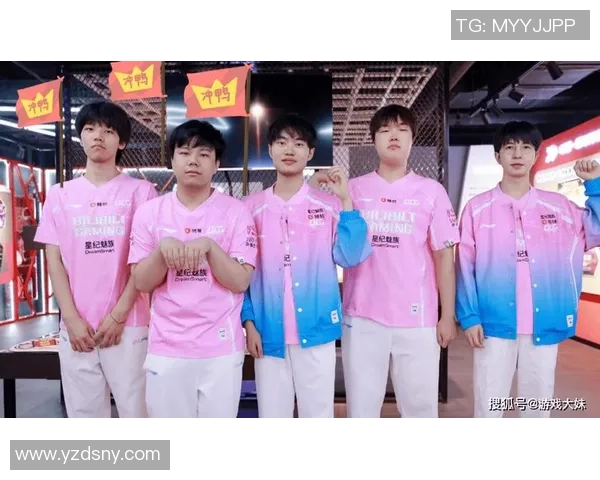 独家深度解析：BLG战队成员个人能力全面对比分析