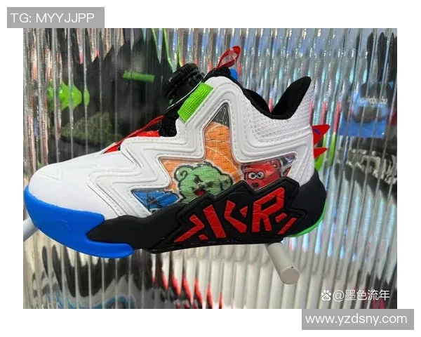 篮球装备选购指南：精选球鞋推荐助你提升场上表现