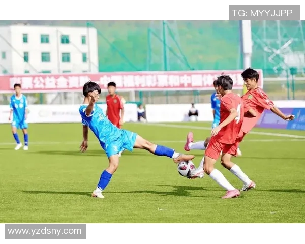 激情四溢的户外大足球盛宴让我们一起感受团队合作的魅力与快乐