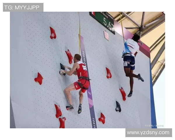 赛后分析:西安攀岩队与广州攀岩队力量对决的精彩瞬间与启示 赛后分析:西安攀岩队与广州攀岩队力量对决的精彩瞬间与启示