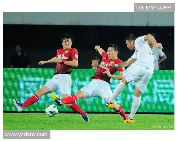 足球拉升的力量与魅力如何影响全球体育文化与经济发展