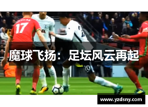 魔球飞扬：足坛风云再起