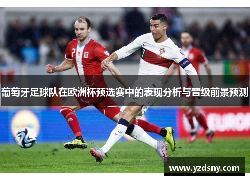 葡萄牙足球队在欧洲杯预选赛中的表现分析与晋级前景预测