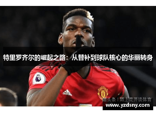 特里罗齐尔的崛起之路：从替补到球队核心的华丽转身